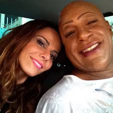 O clique elevou a temperatura das redes sociais. Ailton Graca Tieta Viviane Araujo Nos Bastidores De Imperio O Fuxico