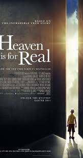 Heaven Is For Real 2014 Real Movies Christian Movies Heaven Is Real