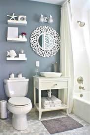 50 Amazing Beach Style Bathroom Design And Decor Ideas Bathroom Design Small Nautical Small Bathrooms Beach Theme Bathroom