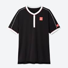 Roger federer's move from nike to uniqlo shocked his fanbase—and the fashion world—pretty hard. Uniqlo And Roger Federer London 2019 Collection Uniqlo