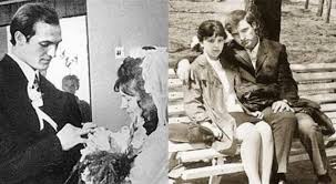 Ukraine shuts down all air travel to and from belarus and forbids aircraft entry from belarussian airspace. 35 Rare Photographs From The Past Life Of The Great Politicians Page 1