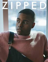 Zipped Magazine Spring 2017 by zippedmagazine