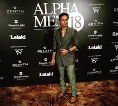 Hari kita jatuh cinta | gambit saifullah sebagai firhad. Biodata Dan Latar Belakang Pelakon Gambit Saifullah Iluminasi