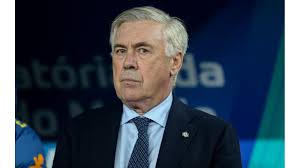 BOMBA! Ancelotti de Olho em Craque do Flamengo Para a Seleção! - Imagen principal del artículo