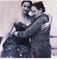 We did not find results for: Nelly Karim With Her Mother Enigma Magazine