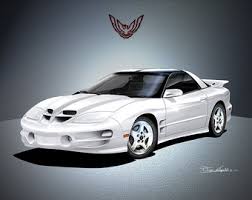 Image result for Bright White 1998 Firebird