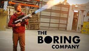 This Youtuber Made His Own Flamethrower After Elon Musk S Sold Out Flamethrower Diy Guns Diy