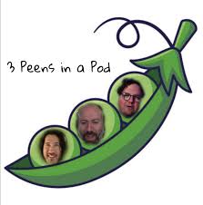 3 Peens In A Pod - Youtube