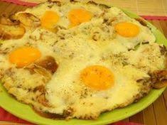 Oeuf Au Plat Savoyard Recette Recette Oeuf Au Plat Plat Savoyard Oeuf Au Plat