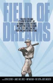  Field Of Dreams Movie Quote Poster 12x18 Etsy Field Of Dreams Movie Quotes Quote Posters