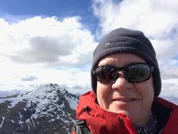 Alan Logan is fundraising for Mental Health UK