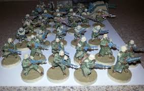 The Abzug Askari My Desert Death Korps Of Krieg Army Album On Imgur
