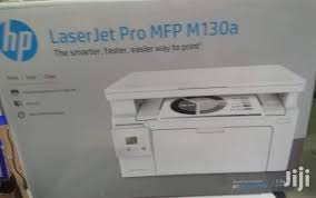 Hp laserjet pro m130nw technical information. Hp Laserjet Pro Mfp M130nw Printer In Nairobi Central Printers Scanners Rose N Jiji Co Ke