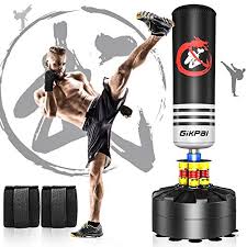 They have been made to be used anywhere and everywhere, so log you have a floor that is even. Best Free Standing Boxing Bags 2021 Mma Versus