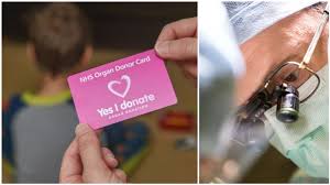 Certain conditions, such as having hiv probably the greatest benefit of organ donation is knowing that you're saving a life. New Law Means Organ Donation Will Be Automatic After Death What Are The Facts Itv News