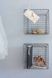 We did not find results for: 10 Wall Mounted Wire Baskets As Storage The Organized Home