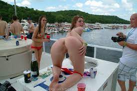 Enough silicone to fill the pool. College Girls Party Boat Best Porn Pics Hot Sex Photos And Free Xxx Images On Www Sexlabs Net