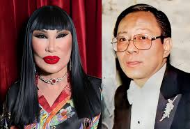 Antonio Chi Su: The Chinese-Mexican Entrepreneur And Lyn May's Late Husband