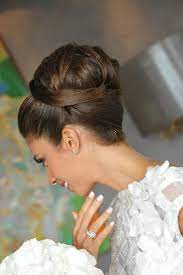 Lebanese Bride Hair Up Styles Ball Hairstyles Bridal Hair