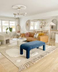 One of the elements that make a modern boho living room design is incorporating vintage pieces. 10 Ways To Create An Urban Boho Living Room Decoholic