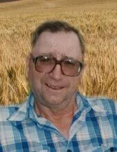 Obituary of Alexander William McFadyen