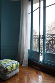 Peinture Tollens 80 Nouvelles Couleurs Chez Castorama Bleu De Prusse Salon Bleu Decoration Maison