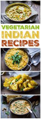 These Are My Top 10 Vegetarian Indian Recipes Perfect For Meatless Monday Or Anytime Yo Indian Food Recipes Indian Food Recipes Vegetarian Healthy Vegetarian