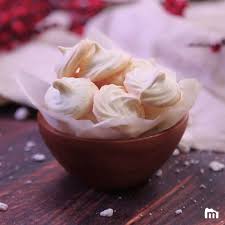 Meringue Pour Les Nuls Recette Meringue Recette Meringue Alimentation