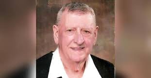 Louis Rex Ogle Obituary