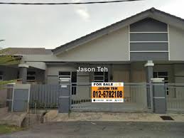 With options to book now and pay when you stay, you have peace of mind. Taman Bukit Katil Damai 2 Bukit Katil Intermediate 1 Sty Terrace Link House 4 Bedrooms For Sale Iproperty Com My