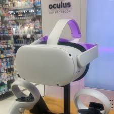 We did not find results for: Oculus Quest 2 Wikipedia