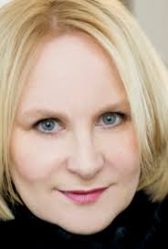 Anke Berndt, Soprano