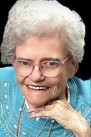 Mary Richard Obituary