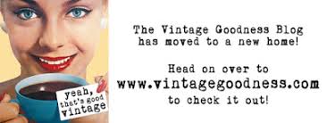 Vintage Goodness 1.0: Vintage 80's Home Decorating Trends