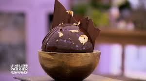 Creme Chocolat Mandarine