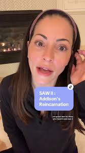 Addison Saw 2
