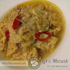 Daging dipotong kecil2, udang buang kulit. All Recipes Letsmasak Recipes Cooking Recipes Cooking