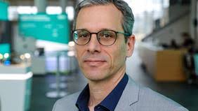 Daniel Baal, le président du Crédit Mutuel, prend la tête des banquiers  français