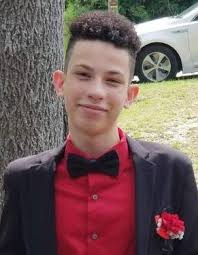 Kaleb DeShawn Harris Obituary (2022)