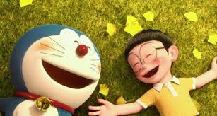 Nggak cuma bikin cover lagu. Stand By Me Doraemon Soundtrack Promise Of The Sunflower Ost Myanimelist Net