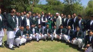This is a list of pakistani national cricket captains who have represented the pakistani national cricket team in international cricket at a the team's greatest successes in one day international cricket, arrived in 1992, when they won the cricket world cup under the captaincy of imran khan. World Cup 2019 Pakistan Pm Imran Khan Shares His Experiences With Team Ahead Of Mega Event