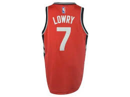 Toronto Raptors Kyle Lowry Adidas Nba Youth Swingman Jersey Toronto Raptors Adidas Nba Nba
