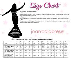 Joan Calabrese For Mon Cheri 116375