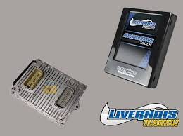 Read and understand your user/owner's manual bef. Livernois Motorsports 2021 Jeep Wrangler 392 Rubicon 6 4l Tuner With Pcm Unlock