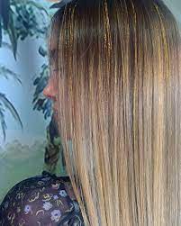 Hairtinsel Hair Tinsel Hair Tinsel Ideas Hair Tinsel Blonde Hair Tinsel Brunette Hair Tinsel How To Put In Hair T Fairy Hair Hair Tinsel Holographic Hair
