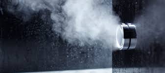 The steam unit generator is a piece of mechanical equipment that is installed by the plumber. Steam Generator Kohler