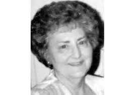 Elizabeth Snider Obituary (1928