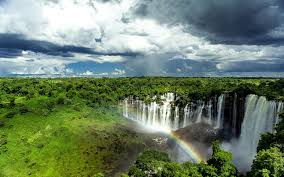 The city is the county seat of steuben county. Indonesia Dapatkan Fasilitas Bebas Visa Ke Angola