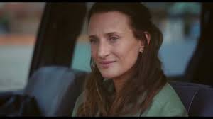 Bonnard, Pierre & Marthe new clip official (English)