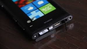 To unlock nokia lumia 800, turn on with unacceptable simcard (another than current network provider sim card). Lumia 800 Pre Orders Sold Out In Uk